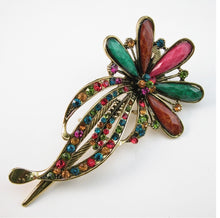 Single Daisy Clip