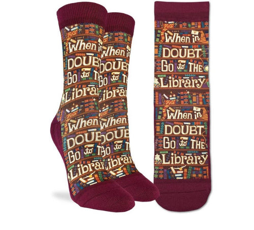 Cute, cuddly Fennec Fox socks with compression in the foot and are also seamless.