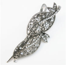 Scarf clip