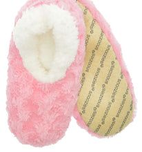 Plush Snoozies Slippers