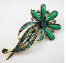 Single Daisy Clip