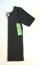 Short Sleeve Bamboo Top