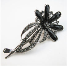 Single Daisy Clip