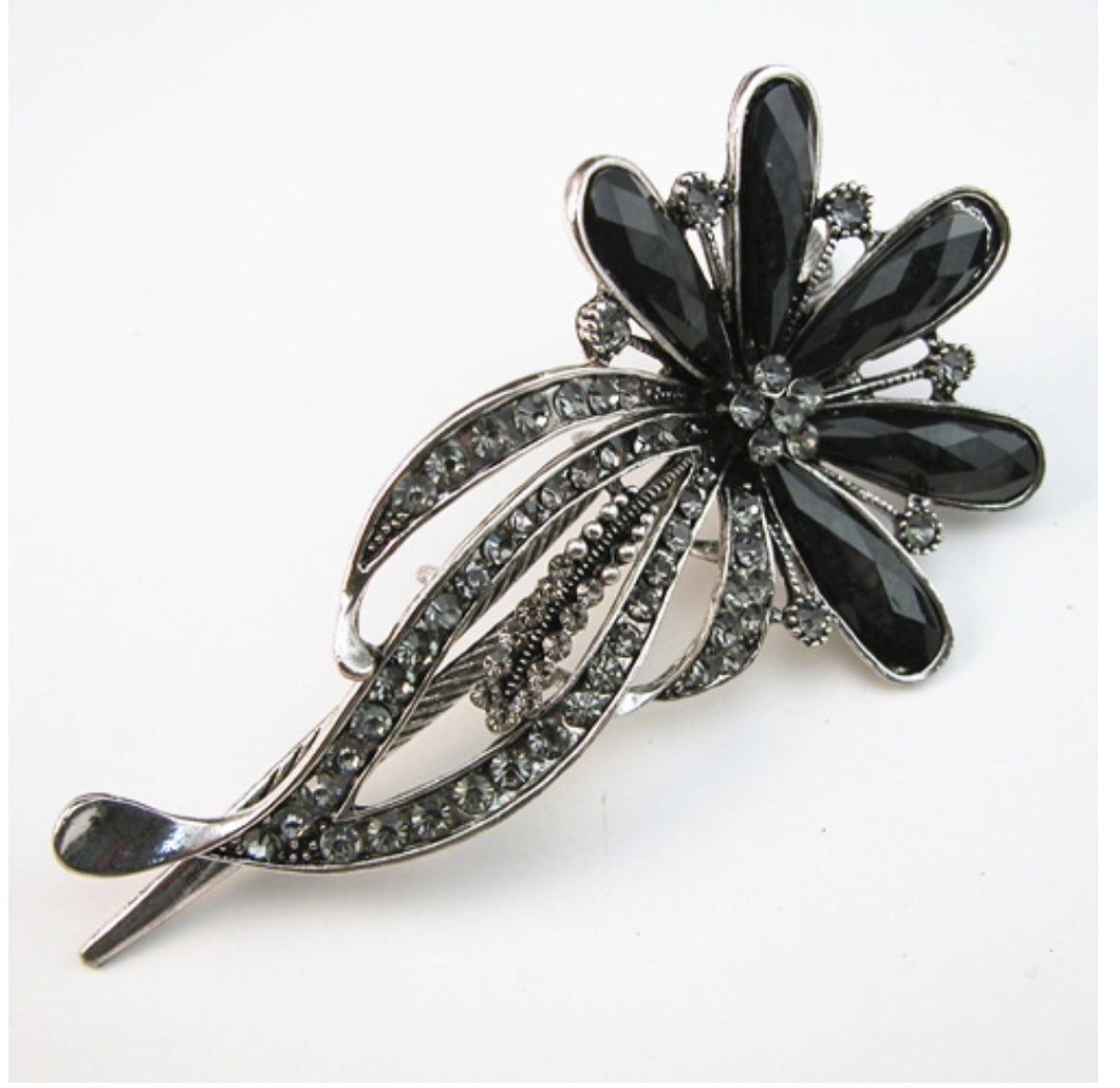 Single Daisy Clip