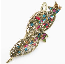 Scarf clip