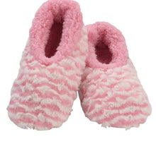 Plush Snoozies Slippers