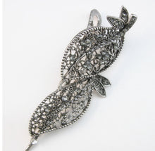 Scarf clip
