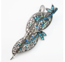Scarf clip