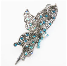 Single Butterfly