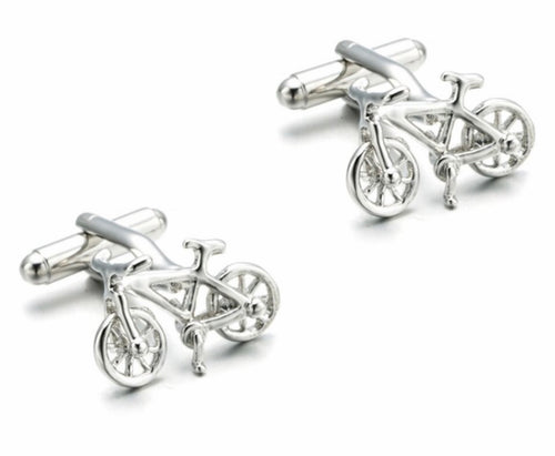 Bicycle Men’s Cufflinks