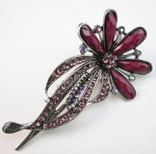 Single Daisy Clip