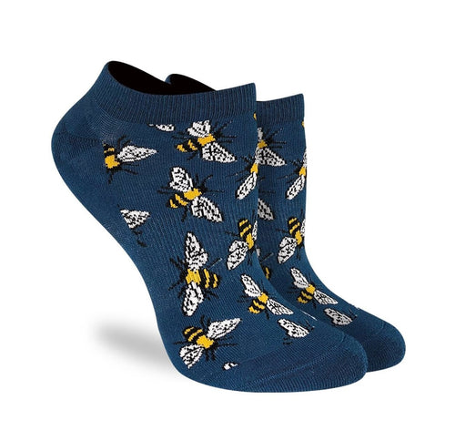 Ankle Bee Socks