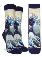 Women’s The Wave Active Fit Socks