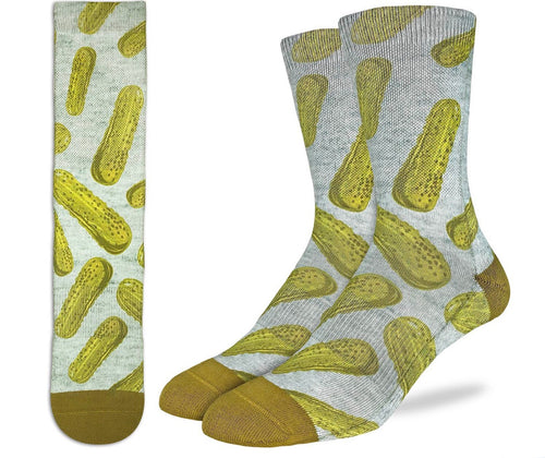 Women’s Pickles Active Fit Socks