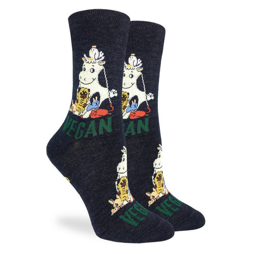 Men’s Vegan Socks