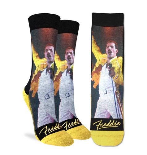 Women’s Freddie at Wembley Active Fit Sock