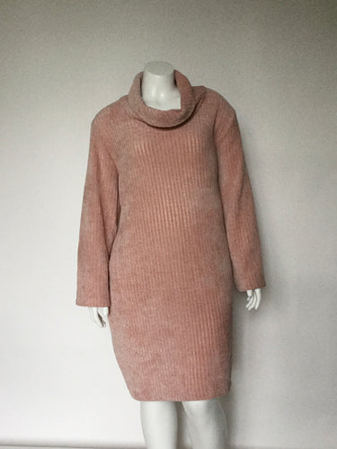 Channel Tunic Dress with Pockets