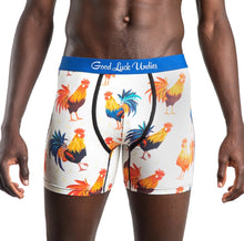 Men’s Rooster Boxer Briefs