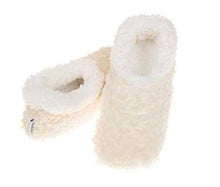 Plush Snoozies Slippers
