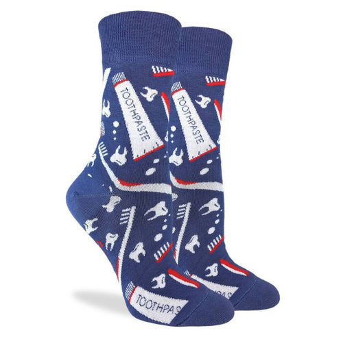 Men’s Dental Socks