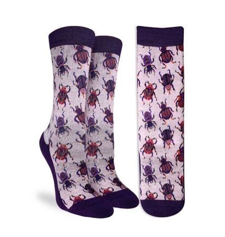 Women’s Beetle Active Fit socks