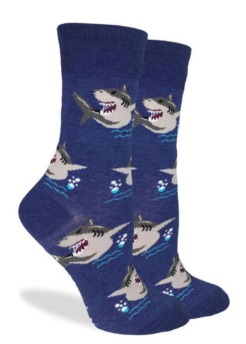 Women’s Shark Crew Socks