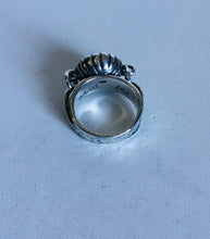 Sterling silver Fresh water Pearl Ring
