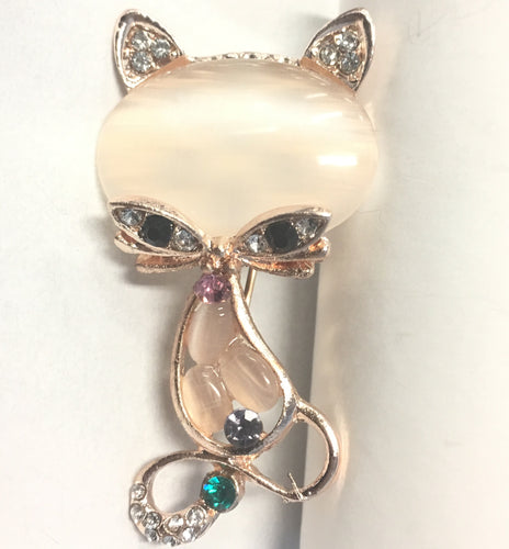 At Brooch