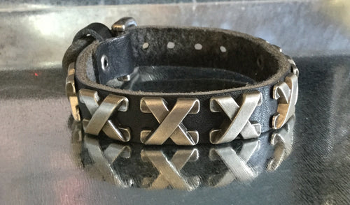 Men's Leather 