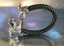Men's Dragon  Cuff " Ears pointed "