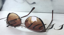 Brownline style sunglasses