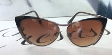 Brownline style sunglasses