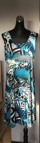 Multi Color Summer Dresses